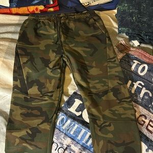 Joggers